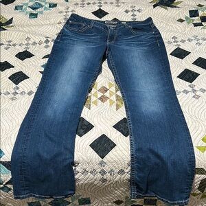 Women's 33L BKE Bootcut Jeans